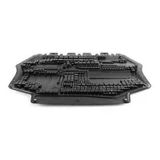 Volkswagen Jetta 2004-2013 Golf 5 -Golf 6 - Karter Muhafazası Bütün - Plastik (Oem No:1k0825237ag)