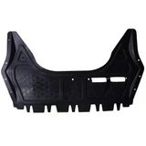 Volkswagen Jetta 2004-2013 Golf 5 -Golf 6 - Karter Muhafazası Yarım - Plastik (Oem No:1k0825235ab)