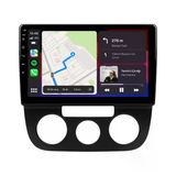 Volkswagen Jetta 2006-2009 Android Multimedya 9 İnç 10-256 Gb Pro Carplay Navigasyon Ekran