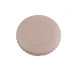Volkswagen Jetta 2006 - 2010 Koltuk Yatirma Ayar Kolu Bej 481703544