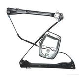 Volkswagen Jetta 2006-2010 Ön Cam Krikosu Sol Elektrikli - Motorsuz (Tw) (Oem No: 1K5837461b)