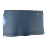 Volkswagen Jetta 2006-2010 Ön Kapı Sacı Sol Gri Boyalı (Sımyı) (Oem No: (1K5831105d))