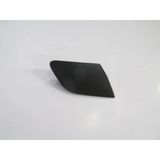 Volkswagen Jetta 2006-2010 Ön Tampon Bandı Sağ Siyah (Far Yıkama Kapağı) (Gtı) (Tw) (Oem No (1K5955110agru))
