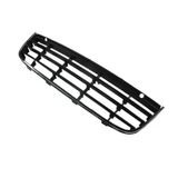 Volkswagen Jetta 2006-2010 Ön Tampon Panjuru Orta Siyah (Nikelaj Çerçeveli) (Oem No: 1K0853677c9b9)