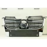 Volkswagen Jetta 2006-2010 Panjur Set (Nikelajlı) Sensör Deliksiz (Oem No:1k5853653c)