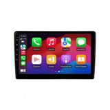 Volkswagen Jetta 2006-2017 Android Multimedya 10 İnç 8-64 Gb Carplay Navigasyon Ekran