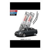 Volkswagen Jetta 2006 Model Bosch Aeroeco Muz Silecek Takımı