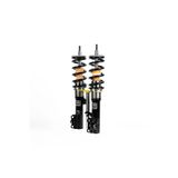 Volkswagen Jetta 2008-2024 Uyumlu Coilover Ayarlı Amortisör 15 cm