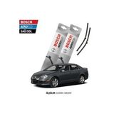 Volkswagen Jetta 2010 Model Bosch Aeroeco Muz Silecek Takımı