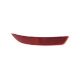 Volkswagen Jetta 2011 - 2014 Sol Arka Tampon Reflektör 405356887