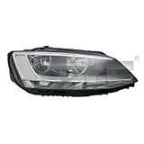 Volkswagen Jetta 2011-2017 Far Sol (Oem No:5c7941005a)