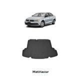 Volkswagen Jetta 2015 Model Premium Bagaj Havuzu