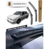 Volkswagen Jetta 3 Muz Silecek Takımı 60X48ü