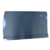 Volkswagen Jetta- 5- 2006-2010; Ön Kapı Sacı Sol Gri Boyalı (Sımyı) Oem No: (1K5831105d)