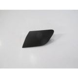 volkswagen jetta- 5- 2006-2010 ön tampon bandı sol sıyah (far yıkama kapağı) (gtı) (tw) Oem No (1K5