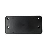 volkswagen jetta- 5- 2006-2010 plakalık plastiği (kare plaka) Oem No (1K0807285A9B9)