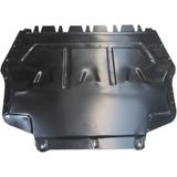 Volkswagen Jetta 6 14/18 Karter Muhafaza Sacı (Metal)