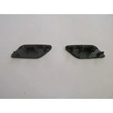Volkswagen Jetta 6 2011-2014 - Far Yıkama Kapağı Sağ - Sol Aynı Adet Set (2 Parça) (Oem No: 5C6955110gru)