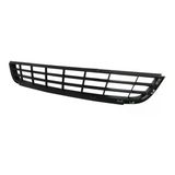 Volkswagen Jetta 6 2011-2014 Ön Tampon Panjuru Siyah (Tw) (Oem No: 5C68536779b9)