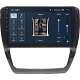 Volkswagen Jetta Android Carplay Navigasyon Multimedya Ekran Teyp 2gb Ram + 16GB HDD