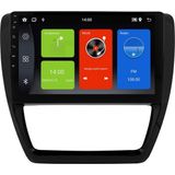 Volkswagen Jetta Android Multimedya Sistemi (2011-2015) 3 GB Ram, 32 GB Hafıza, 4 Çekirdek, Newfron