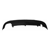 Volkswagen Jetta Arka Tampon Spoileri Alt Çıta Dkli 2011- 5C6807433C