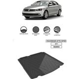Volkswagen Jetta Bagaj Havuzu