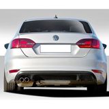 Volkswagen Jetta GLI Difüzör