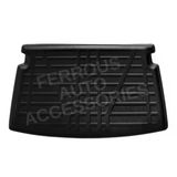 Volkswagen Jetta ile Uyumlu Ferrous 3D Bagaj Havuzu 2005 2010