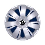 Volkswagen Jetta Jant Kapağı 16 Inç Kırılmaz Ve Esnek