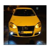 Volkswagen Jetta Mk5 Araçlar Için LED Xenon Sis Far Aydınlatma Ampulu Femex Eco Power 3570