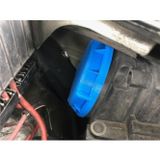 Volkswagen Jetta Mk5 Far Kapak Jetta 3D Özel Far Kapağı