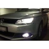 Volkswagen Jetta Mk6 Led Xenon Sis Far Aydınlatma Ampulu Femex Eco Power