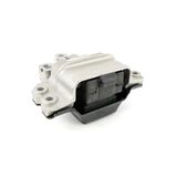 Volkswagen Jetta Motor Takoz Sol (2004-2011) 1.4TSI 1K0199555AC