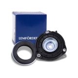 Volkswagen Jetta Ön Amortisör Üst Takozu Ve Bilyası Set 2006-2011 Lemförder