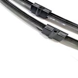 Volkswagen Jetta Ön Cam Sileceği (2004-2011) 2.0, 1.6, 1.4Tsı, 1.6 Tdı, 1.9 Tdı, 2.0 Tdı 2K0998002a