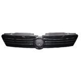 Volkswagen Jetta Ön Panjur (2010-2015) 5C6853651 Jta112000 2.0, 1.4Tsı, 1.2 Tsı, 1.6 Tdı