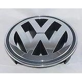 Volkswagen Jetta Ön Panjur Arma (2004-2011) 2.0, 1.6, 1.4Tsı, 1.6 Tdı, 1.9 Tdı, 2.0 Tdı 3C0853600amqh