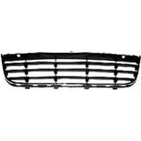 VOLKSWAGEN JETTA ÖN TAMPON PANJURU KRM.ÇER.ORTA 2005- 1K0853677C9B9
