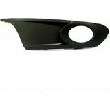 VOLKSWAGEN JETTA ÖN TAMPON PANJURU SİSLİ SAĞ 2010- 5C6853666A9B9