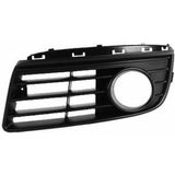 VOLKSWAGEN JETTA ÖN TAMPON PANJURU SİSLİ SOL 2005- 1K0853665K9B9