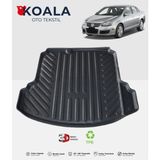 Volkswagen Jetta Sedan 2005-2010 3d Bagaj Havuzu