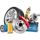 Volkswagen Jetta Stop Lambası Sağ 05 - DEPO.4411985RAE
