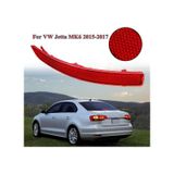 Volkswagen Jetta Tampon Reflektörü Jeta Kedi Gözü Sağ Veya Sol Tek Taraf 5C6945105