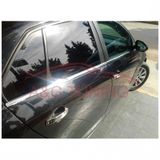Volkswagen Jetta Tk 2006-2011 Paslanmaz Çelik 4 Parça Krom Cam Çıtası