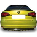 Volkswagen Jetta Uyumlu Makyajlı 2014 - Sonrası Custom Difüzör