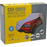 Volkswagen Jetta Uyumlu Toz Kir Recine Karsiti Araca Ozel Oto Brandasi Guard Serisi Parca