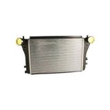 Volkswagen Kale Turbo Radyatoru 1K0145803T Golf5 Golf6 Jetta Caddy A3