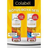 Volkswagen Kod: Lc6m 400ml Sprey Rötuş Boya + Vernik