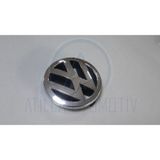 Volkswagen Lt 35 1996-2007 Ön Panjur Armasi Krom Logo 373463859